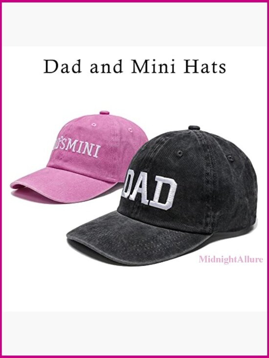 Baseball Cap Adjustable Denim Cotton Hat Unisex Outdoor Sun Protection main image 5